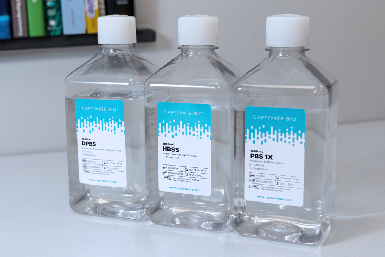 captivate bio salt solutions dpbs bottle
