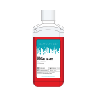 RPMI 1640 Medium, no L-glutamine