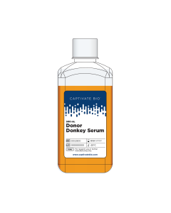Donor Donkey Serum