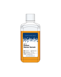 Donor Horse Serum
