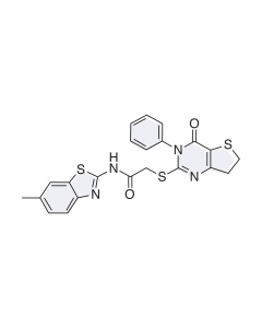 IWP-2 Small Molecule
