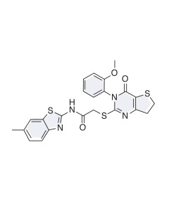 IWP-4 Small Molecule