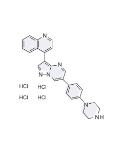 LDN193189 (HCl) Small Molecule