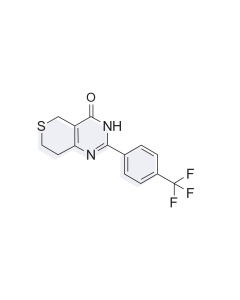 XAV939 Small Molecule