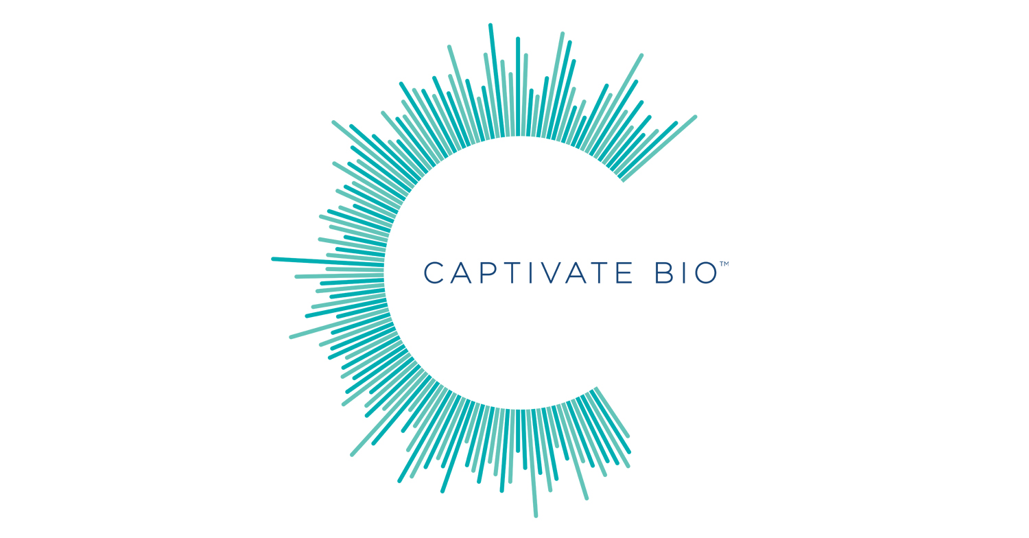 captivate bio