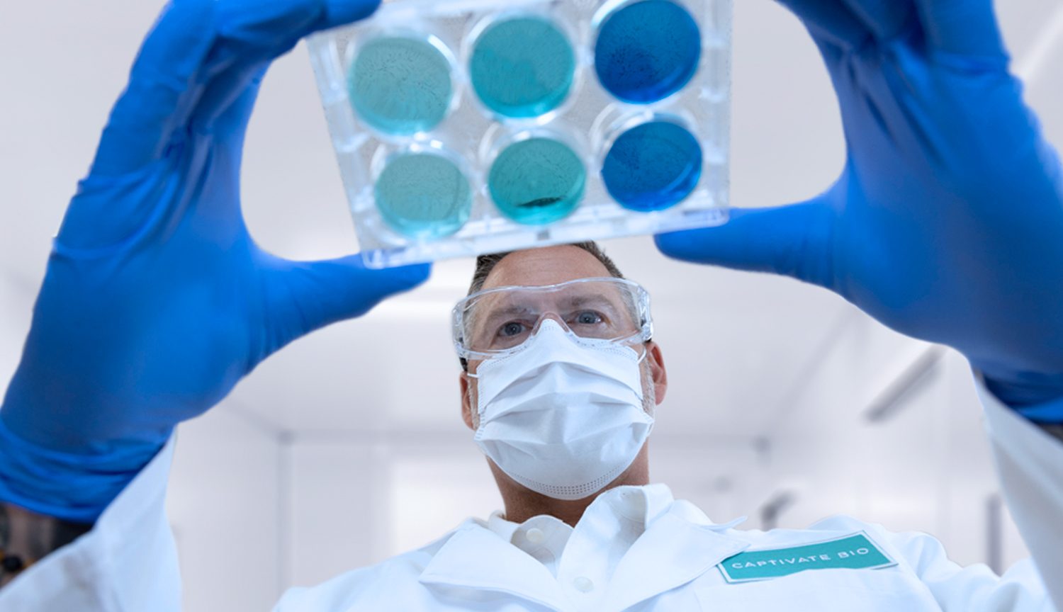 captivate bio regenerative medicine cell culture media