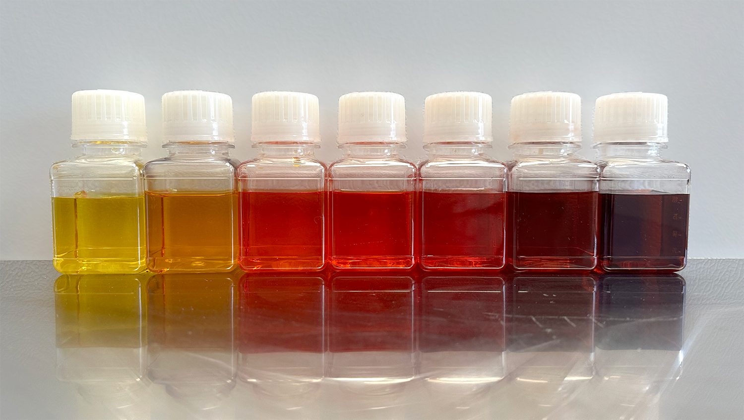 captivate bio cell culture media ph