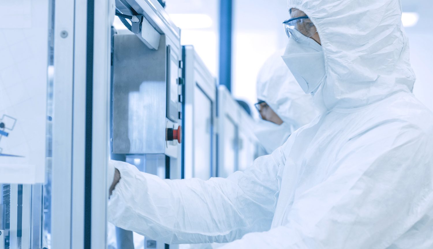 What is fetal bovine serum?