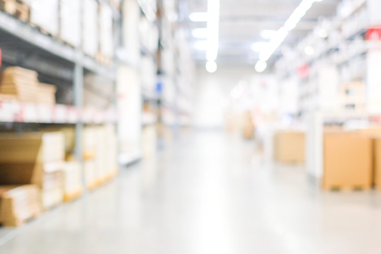 Captivate Bio Storage and Warehouse Services for the Life Sciences