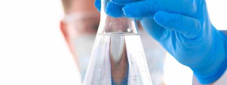 captivate bio water products for life sciences