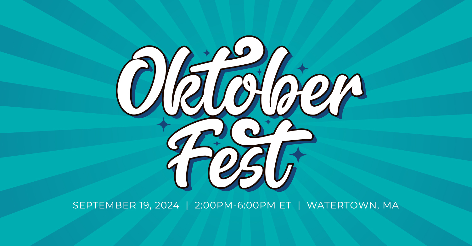 Captivate Bio to attend BVS Biotech Community Oktoberfest Event at Cambridge Scientific Labs