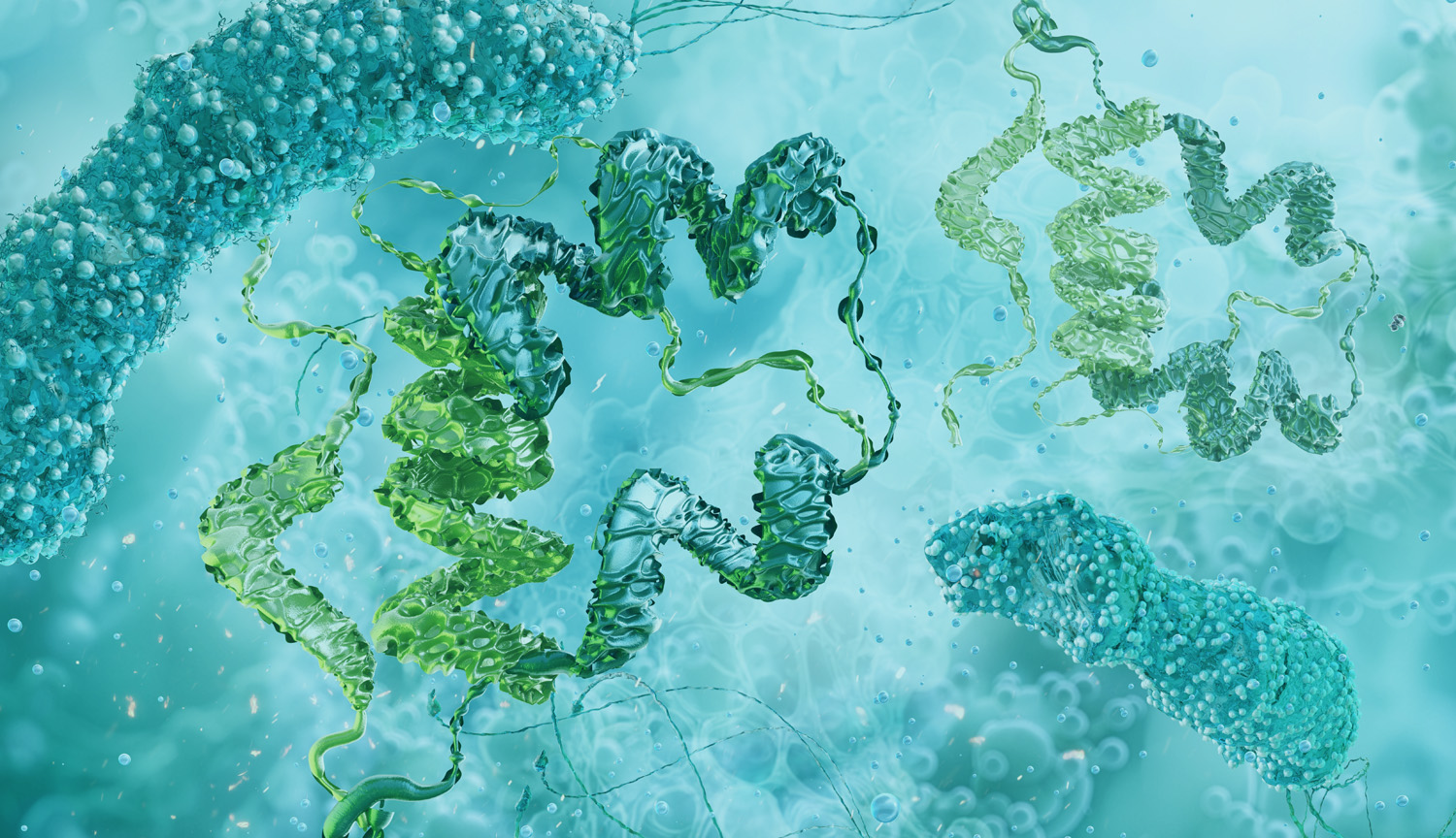 Captivate Bio Recombinant Proteins Article for Cell Therapy